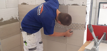 Rekvalifikační kurz 