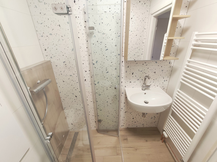 Série Spectra | koupelna - moderní a originální design