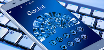 RAKO rodina - spolu za jedním cílem na sociálních sítích