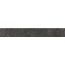 RAKO Base DSAS4433 sokl černá 60x9,5 cm
