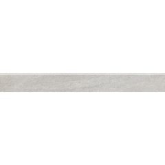 RAKO Quarzit DSA89737 skirting plinth grey 80x9,5 cm