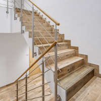 V závodě Elpro Energo se chodí jako doma: Po dlaždicích RAKO HOME 