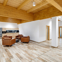 V závodě Elpro Energo se chodí jako doma: Po dlaždicích RAKO HOME 