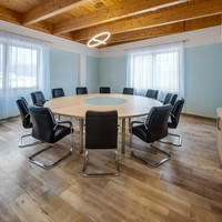 V závodě Elpro Energo se chodí jako doma: Po dlaždicích RAKO HOME 