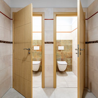 V závodě Elpro Energo se chodí jako doma: Po dlaždicích RAKO HOME 