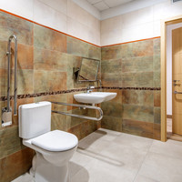 V závodě Elpro Energo se chodí jako doma: Po dlaždicích RAKO HOME 