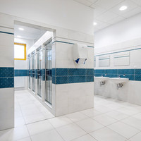 V závodě Elpro Energo se chodí jako doma: Po dlaždicích RAKO HOME 