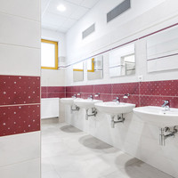 V závodě Elpro Energo se chodí jako doma: Po dlaždicích RAKO HOME 