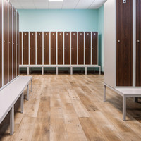 V závodě Elpro Energo se chodí jako doma: Po dlaždicích RAKO HOME 