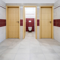 V závodě Elpro Energo se chodí jako doma: Po dlaždicích RAKO HOME 