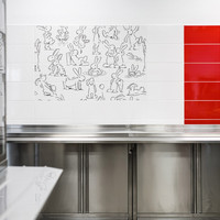 V závodě Elpro Energo se chodí jako doma: Po dlaždicích RAKO HOME 