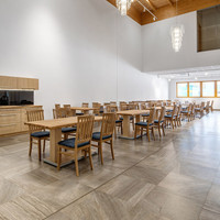 V závodě Elpro Energo se chodí jako doma: Po dlaždicích RAKO HOME 