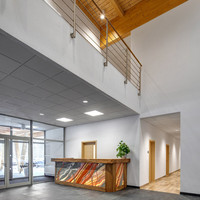 V závodě Elpro Energo se chodí jako doma: Po dlaždicích RAKO HOME 