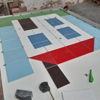 LASSELSBERGER ist Partner des nationalen Fliesenleger-Teams auf der EuroSkills 2021