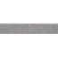 RAKO Block DSAPS782 skirting plinth dark grey 45x8,5 cm
