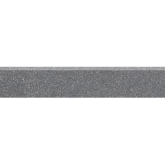 RAKO Block DSAPS783 sokel čierna 45x8,5 cm