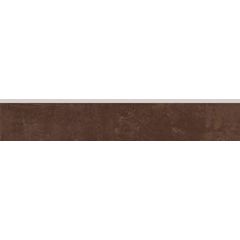 RAKO Concept DSAPS601 sokel hnedá 45x8,5 cm