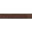 RAKO Concept DSAPS601 sokel hnedá 45x8,5 cm
