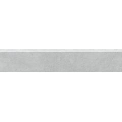 RAKO Extra DSAPS723 sokel svetlošedá 45x8,5 cm