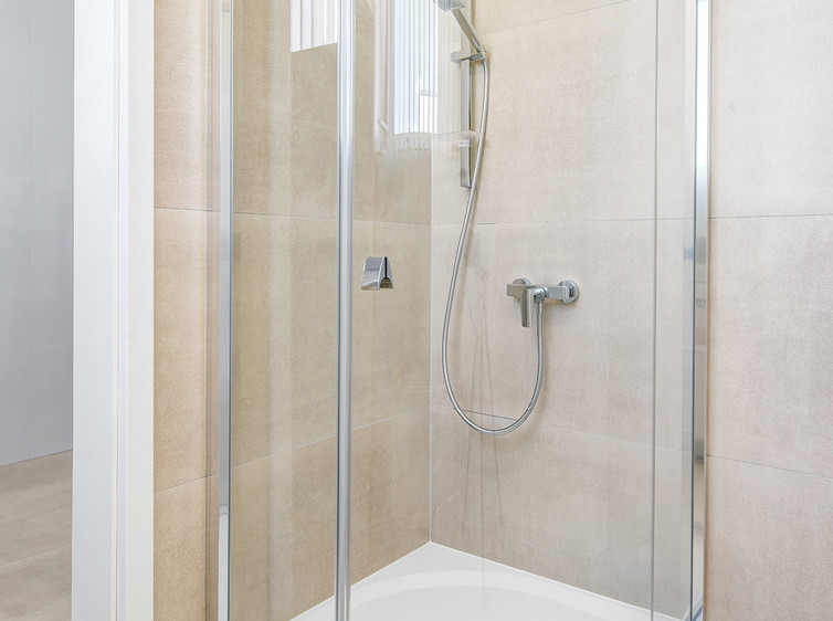 RAKO | Keramické dlaždice Rebel, barva béžová