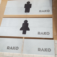 Řezání vodním paprskem