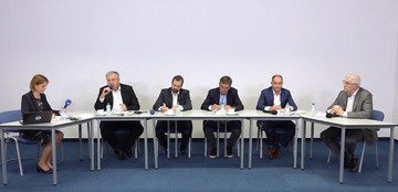 Udržitelnost ve stavebnictví 