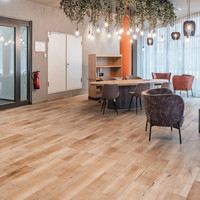 Vize o udržitelném konceptu centra „Vision One“ plní i RAKO