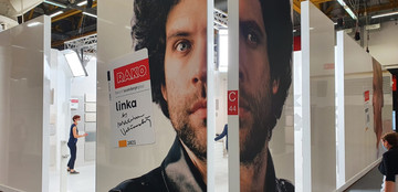 RAKO na Cersaie 2021