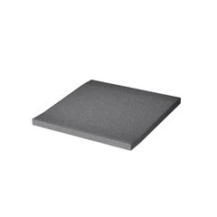 RAKO Taurus Granit TTP11065 shower piece continuous anthracite 10x10 cm