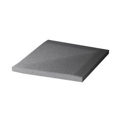 RAKO Taurus Granit TTR11065 shower piece corner anthracite 10x10 cm