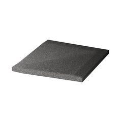 RAKO Taurus Granit TTR11069 shower piece corner black 10x10 cm