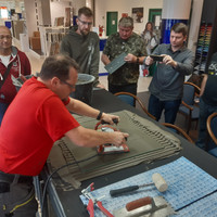 Obkladačské řemeslo 2021 - školení pro řemeslníky