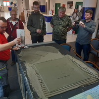 Obkladačské řemeslo 2021 - školení pro řemeslníky