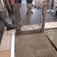 Obkladačské řemeslo 2021 - školení pro řemeslníky