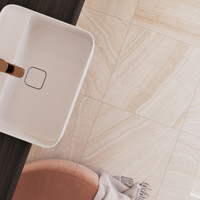 Série Onyx | koupelna s imitací mramoru