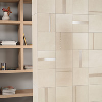 Série Rebel | dekor s imitací industriálního betonu