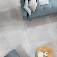 Série Rebel | dlažba s imitací industriálního betonu