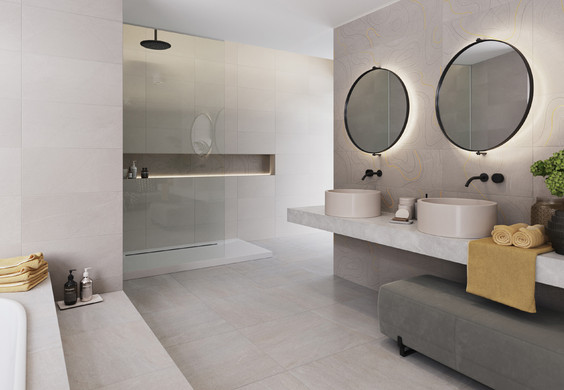 Série Topo | design pískovce