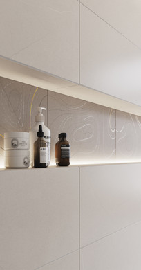 Série Topo | design pískovce