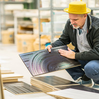 Kdo je Daniel Piršč