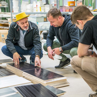 Kdo je Daniel Piršč