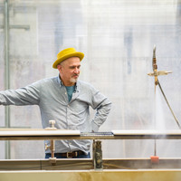 Kdo je Daniel Piršč