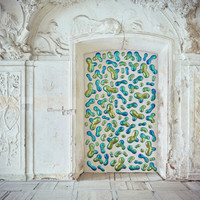 Kdo je Daniel Piršč