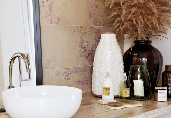 Série Levante | design mramoru