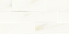 RAKO Cava WARVK830 obkládačka bílá 30x60 cm