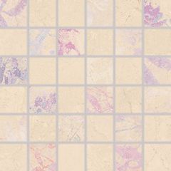 RAKO Levante WDM05592 mosaique multicolore 30x30 cm