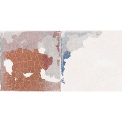 RAKO Betonico WAKVK796 obkládačka vícebarevná 30x60 cm