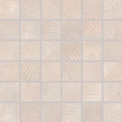 RAKO Lampea WDM05688 Mosaik beige 30x30 cm