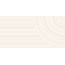 RAKO Metro WAKVK650 wall tile ivory 30x60 cm

