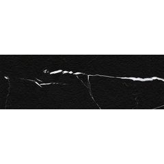 RAKO Flash WARV5333 wall tile black 30x90 cm